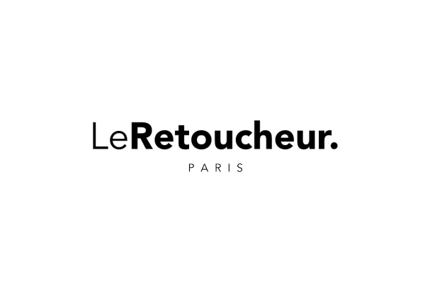 LeRetoucheur.