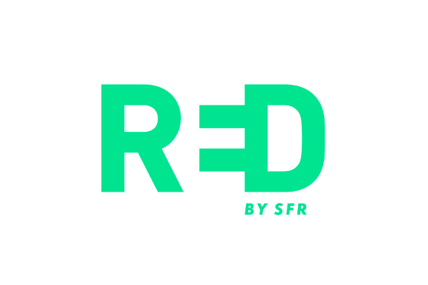 RED by SFR